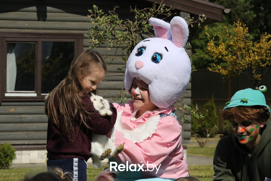 День рождения ресторана «Поедем Поедим», фото № 19