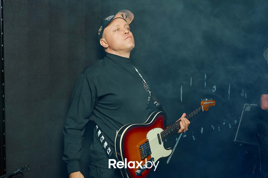 Saturday music, фото № 86