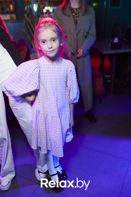 Ночные жители, фото № 28