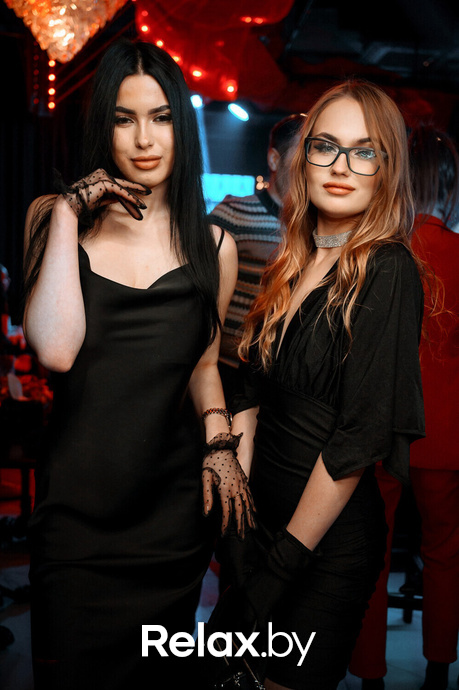 Saturday party, фото № 33