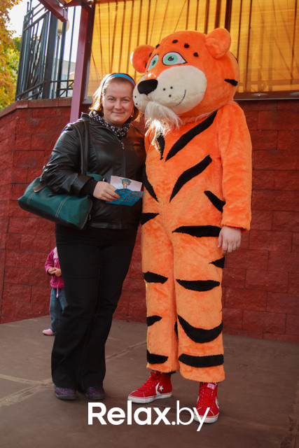 Акция ко Дню защиты животных, фото № 167