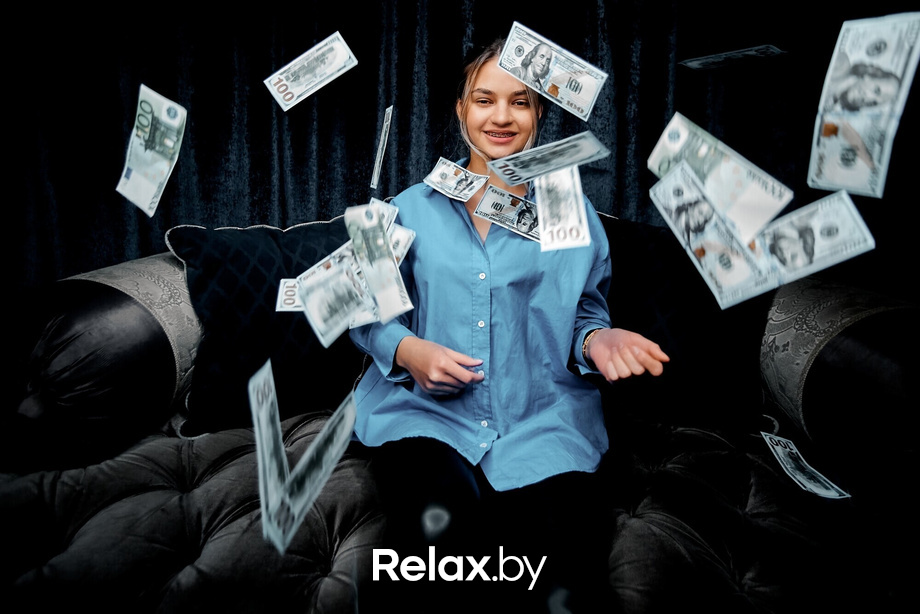 Halloween Party day 1, фото № 25