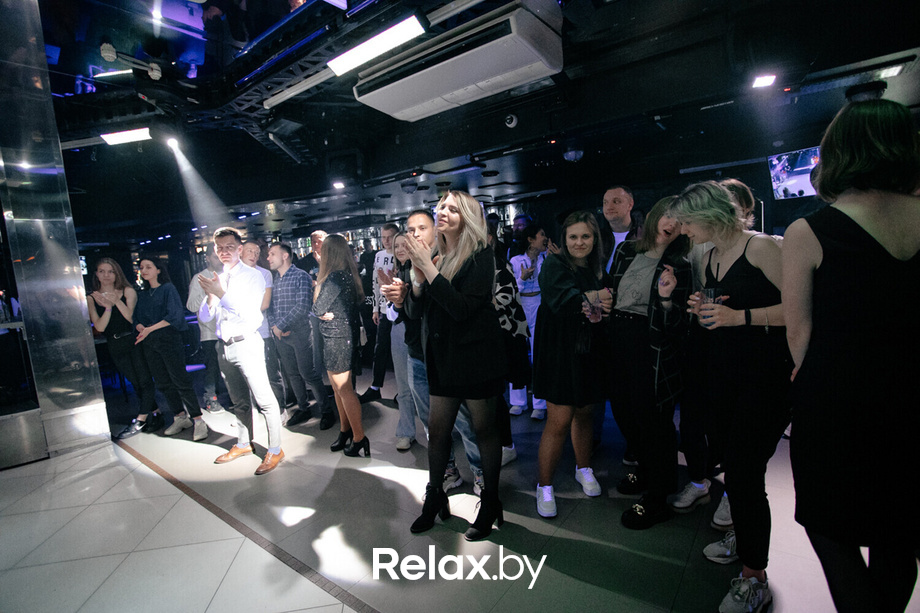 FM party, фото № 40