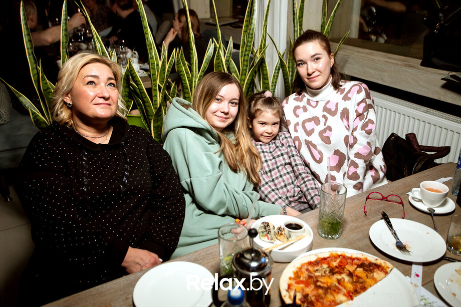 Ночные жители, фото № 12