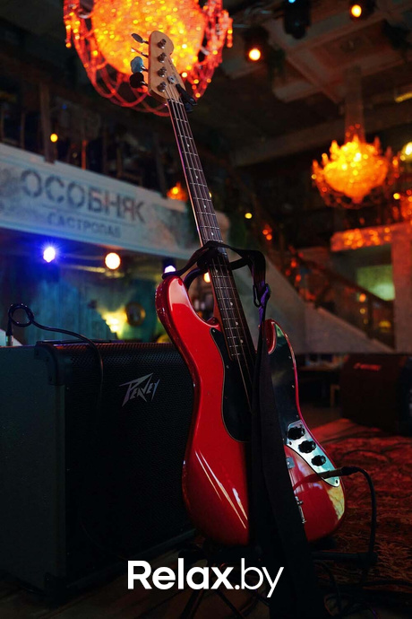 Saturday party, фото № 1