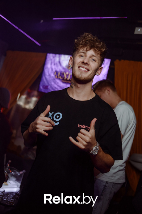 17 September, Saturday LUXURIA LXR, фото № 45