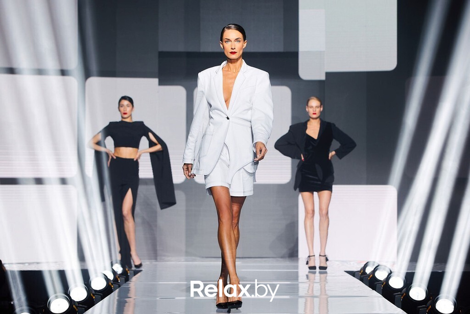 Показ NATALIA LYAKHOVETS | Brands Fashion Show, фото № 10