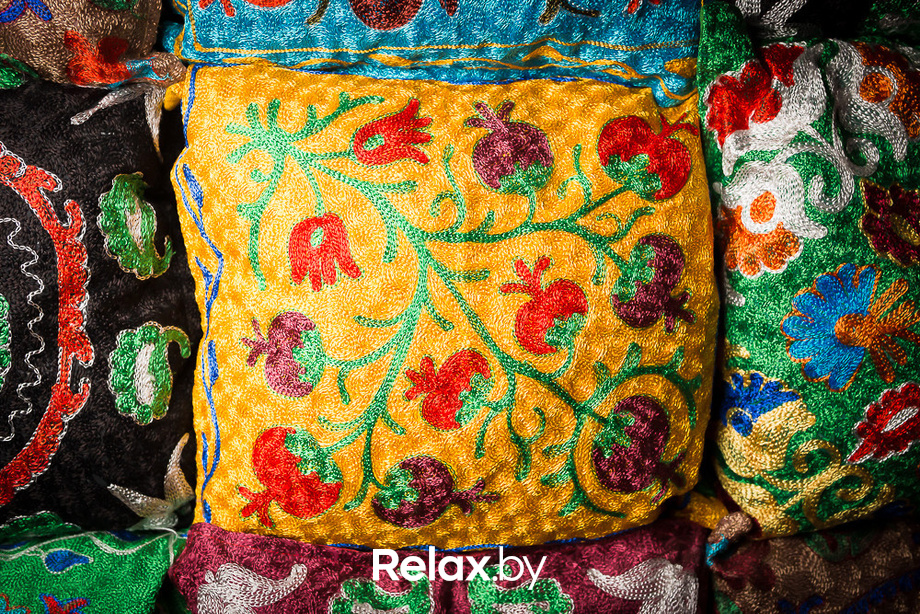 Теплый Halloween в Чайхане, фото № 48