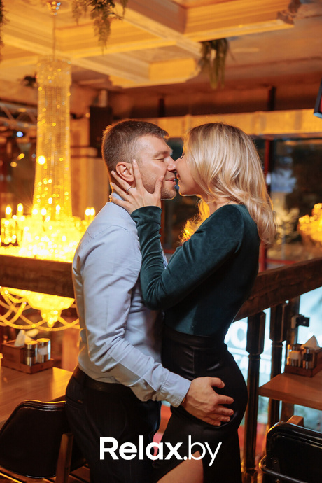 Friday Party, фото № 71