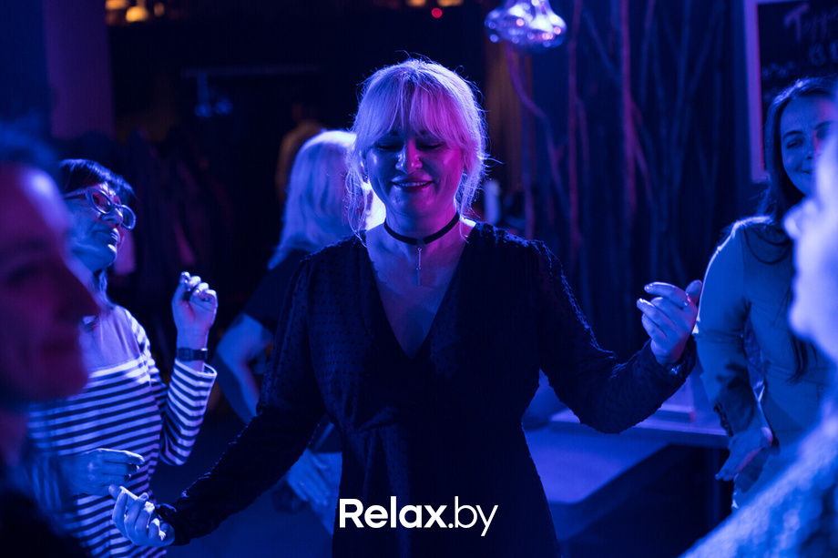 Ночные жители, фото № 32