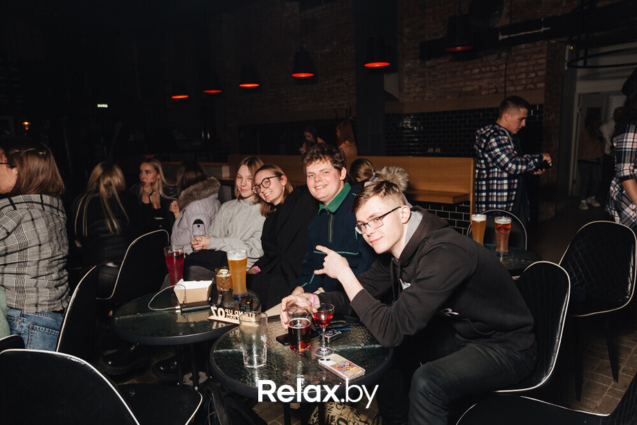 Отчетный концерт, фото № 108