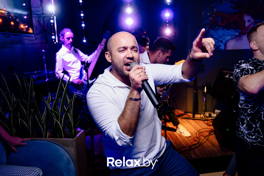 Ночные жители, фото № 37