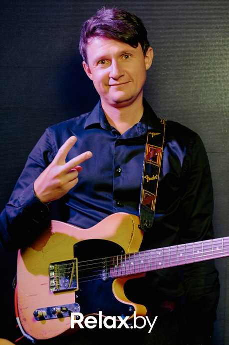 Friday Music, фото № 52