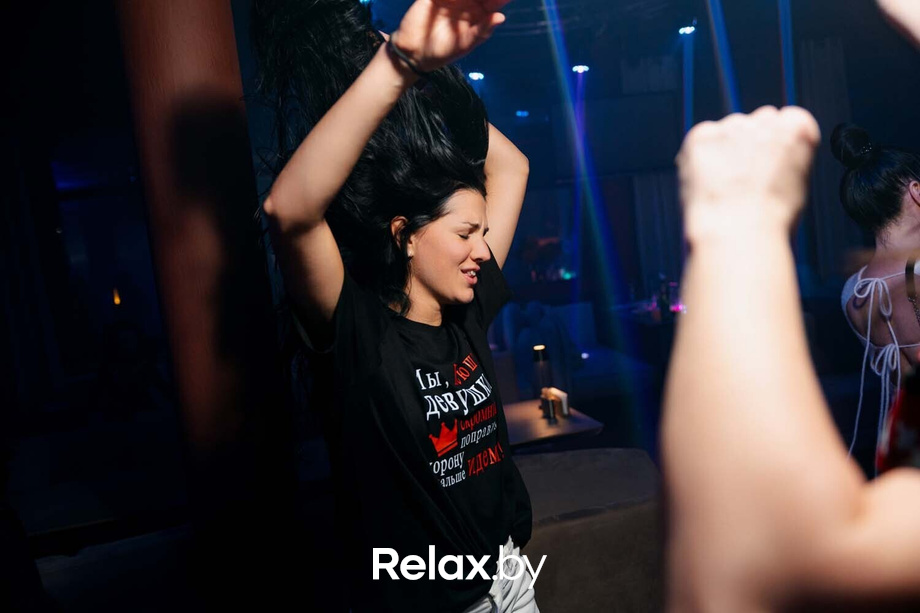 Ночные жители, фото № 77