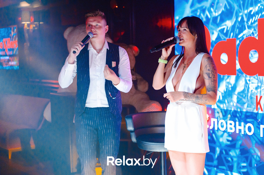 Пятница в Radio Killers, фото № 44