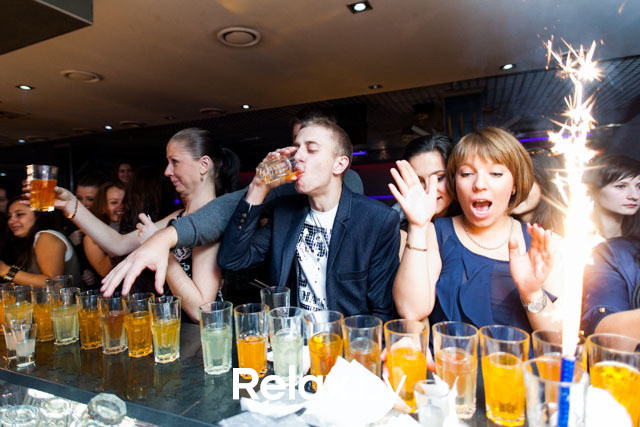 Saturday party, фото № 56