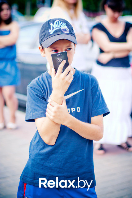 Презентация Prestigio Multiphone 5430, фото № 20