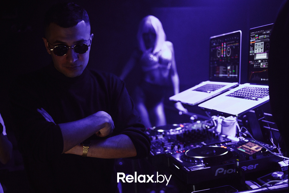 Digital World, фото № 29