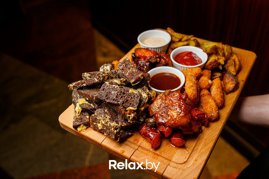 Выходные в Rustaveli, фото № 45