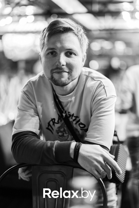 Zavod Friday Night, фото № 92