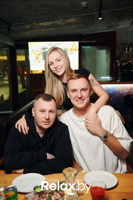 Корпоратив, фото № 74