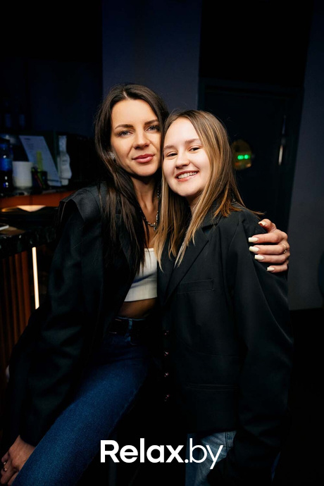 Ночные жители, фото № 47