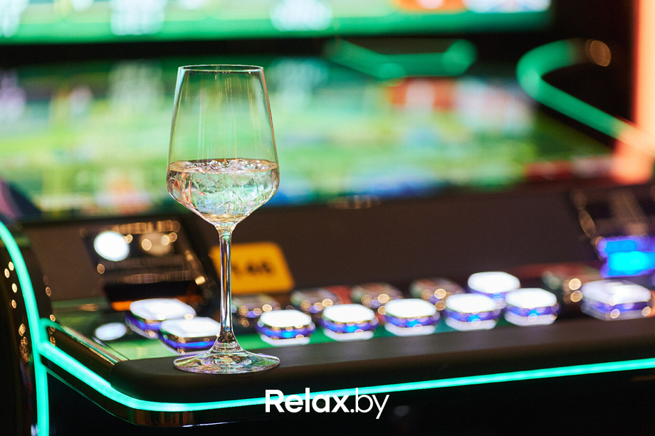 «LUCKY 7 и Счастливый рейс», фото № 33