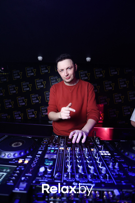 Суета Party, фото № 19