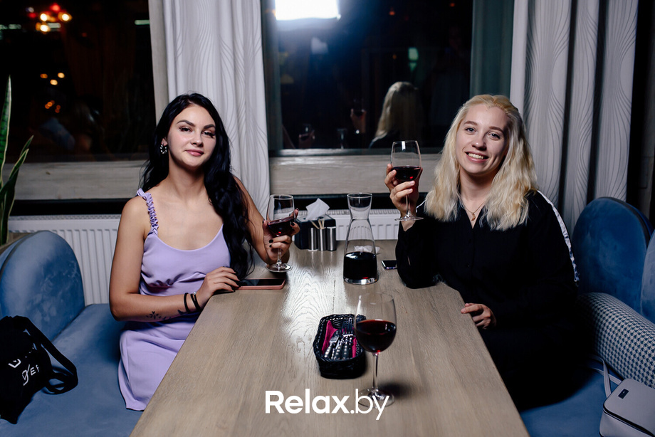 Ночные жители, фото № 42