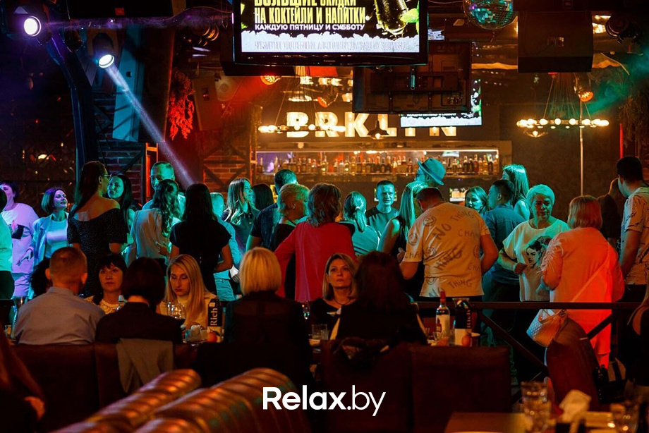 Brooklyn Live!, фото № 2