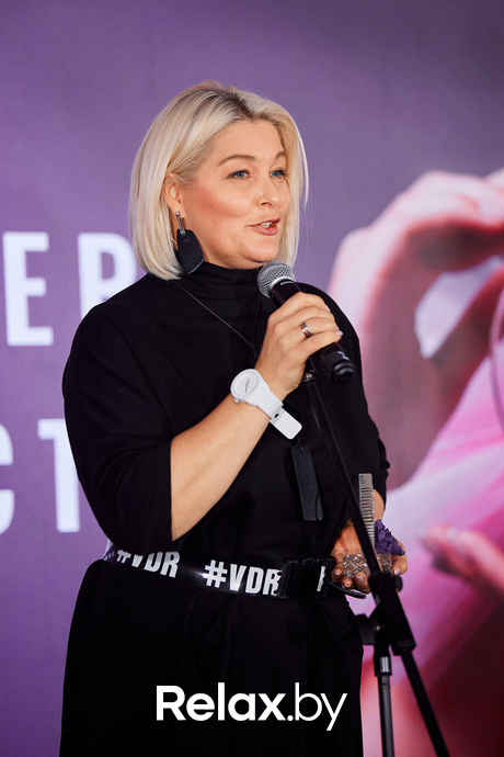 Церемония «Belarus Beauty Awards 2022», фото № 124