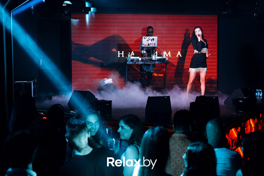 Nazima, фото № 97