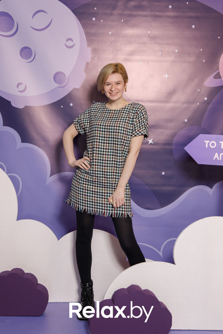 To The Moon & Back, фото № 45