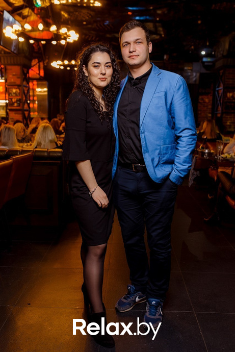 Женский праздник, фото № 24