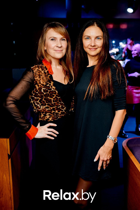 Суббота в Ангелах, фото № 10