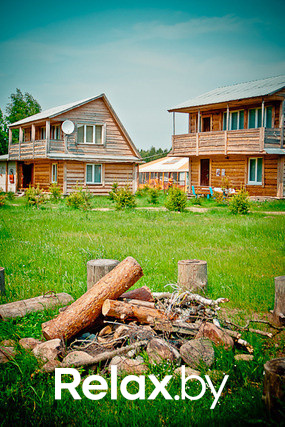 Экспедиция презентация Пикник-отеля, фото № 16