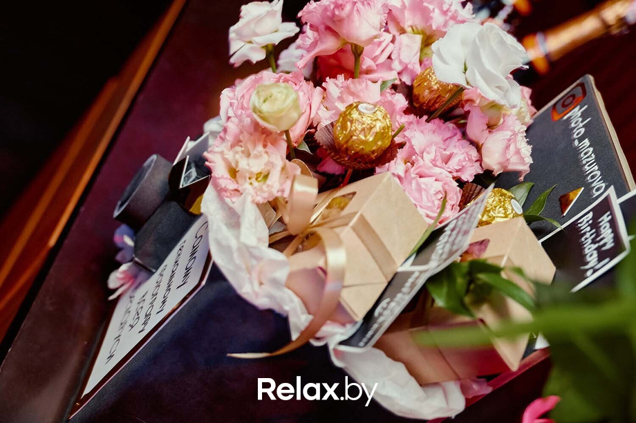 Friday Music, фото № 73