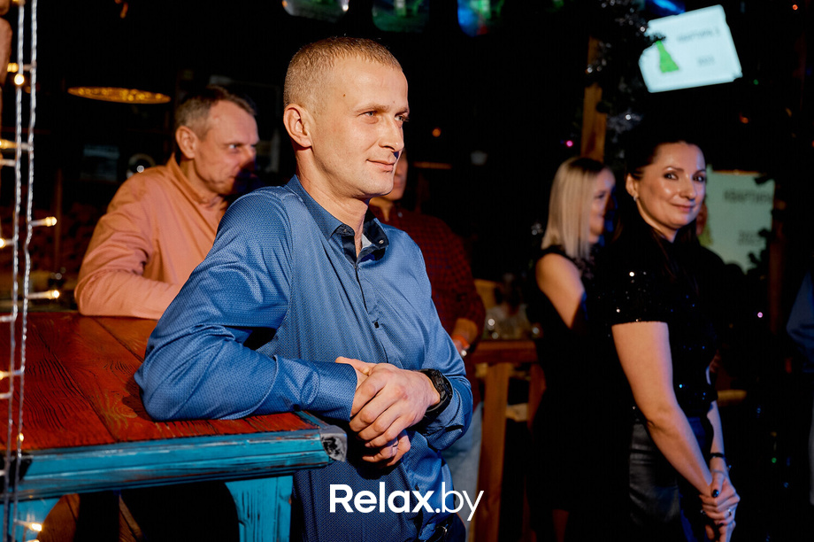 Новый год в Квартире, фото № 96