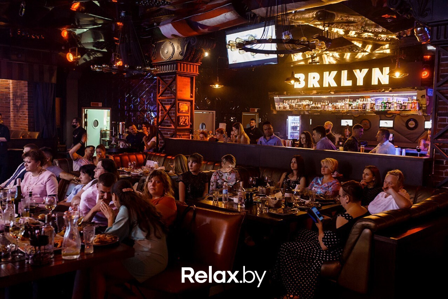 Трибьют Руки Вверх, Иванушки, фото № 42