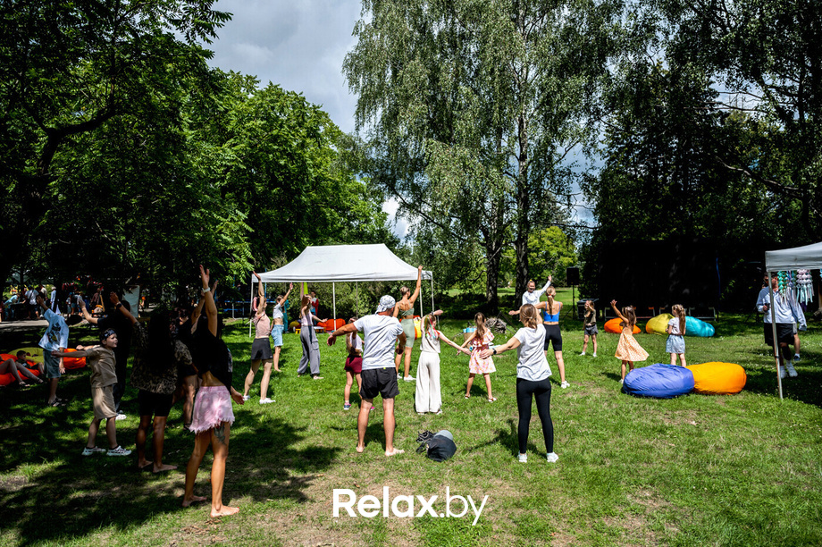 Фестиваль «My Way», фото № 39