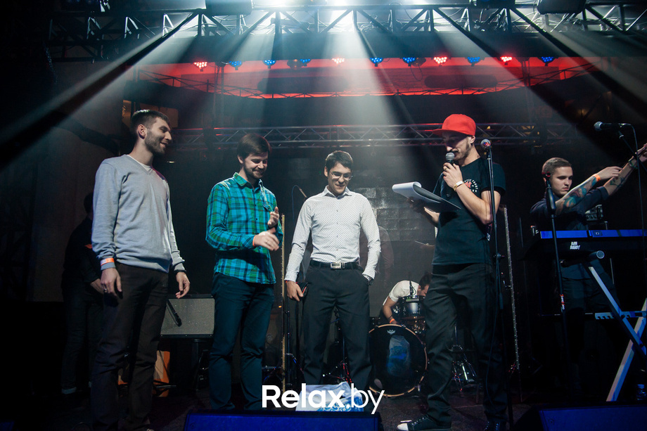 Cover King, фото № 39