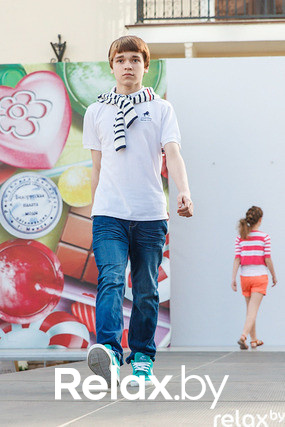 Kids Fashion Days, фото № 108