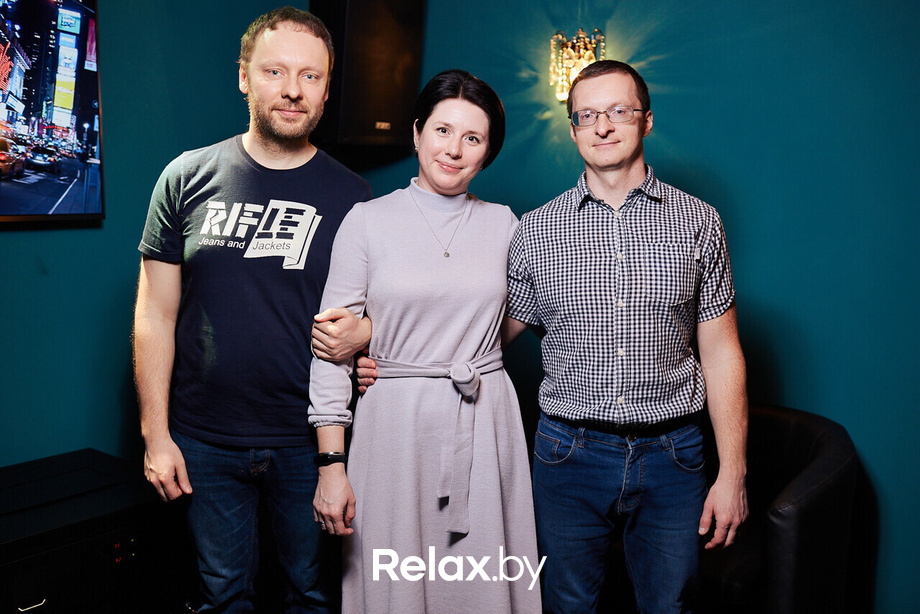 Народное открытие, фото № 30