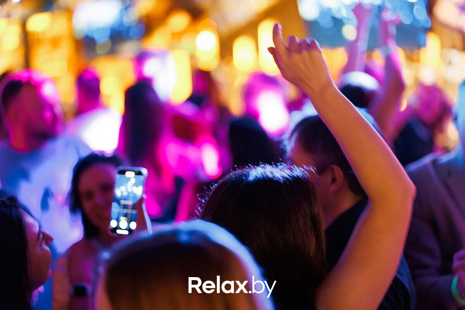 Saturday party, фото № 79