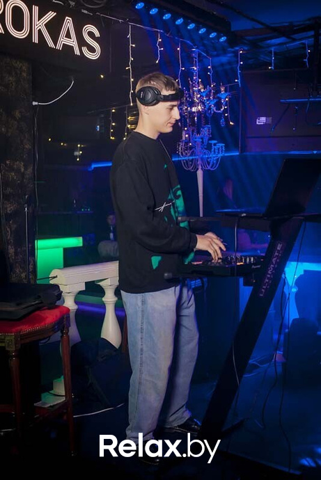 Saturday party, фото № 107