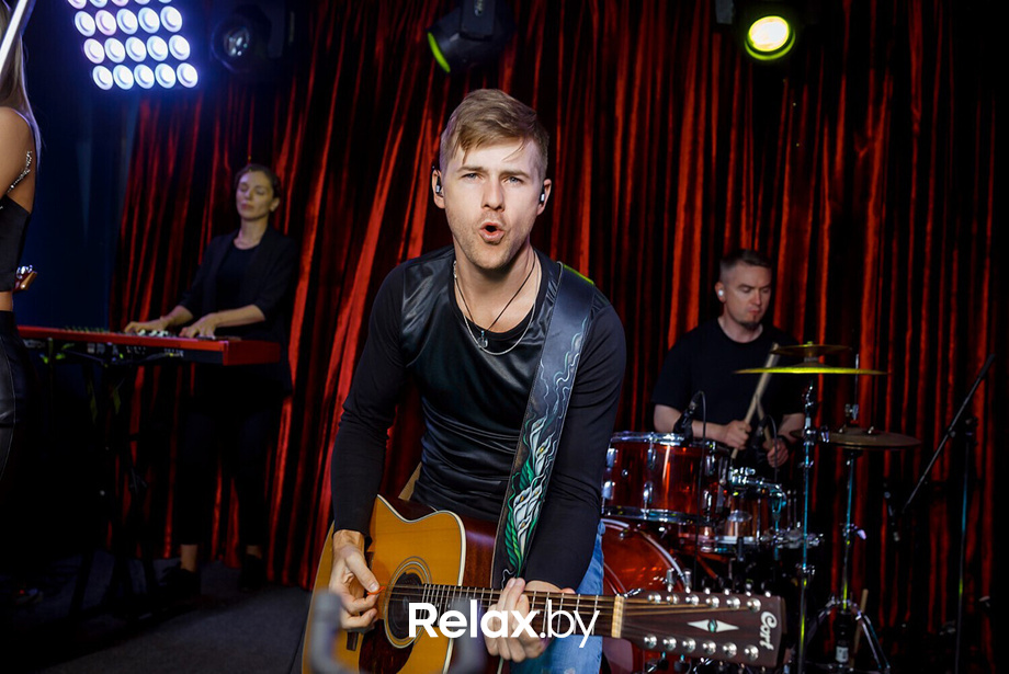 Brooklyn Live!, фото № 49