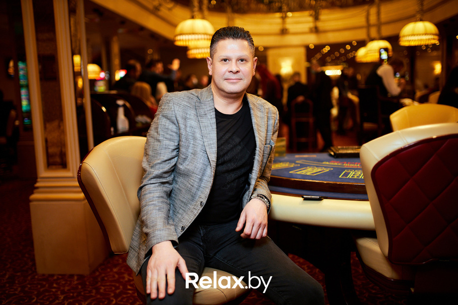 Opera Loto, фото № 26