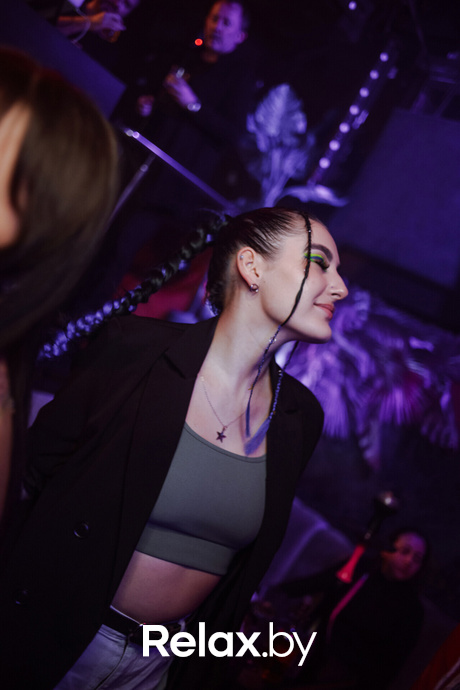 Pink blood, фото № 31