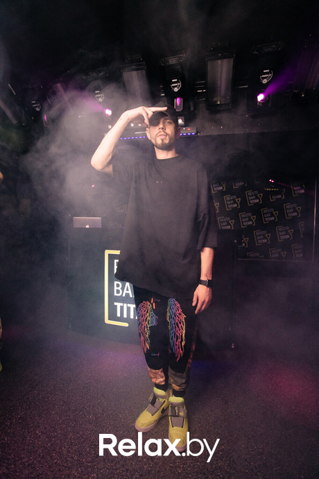 Шуфутинский day, фото № 4