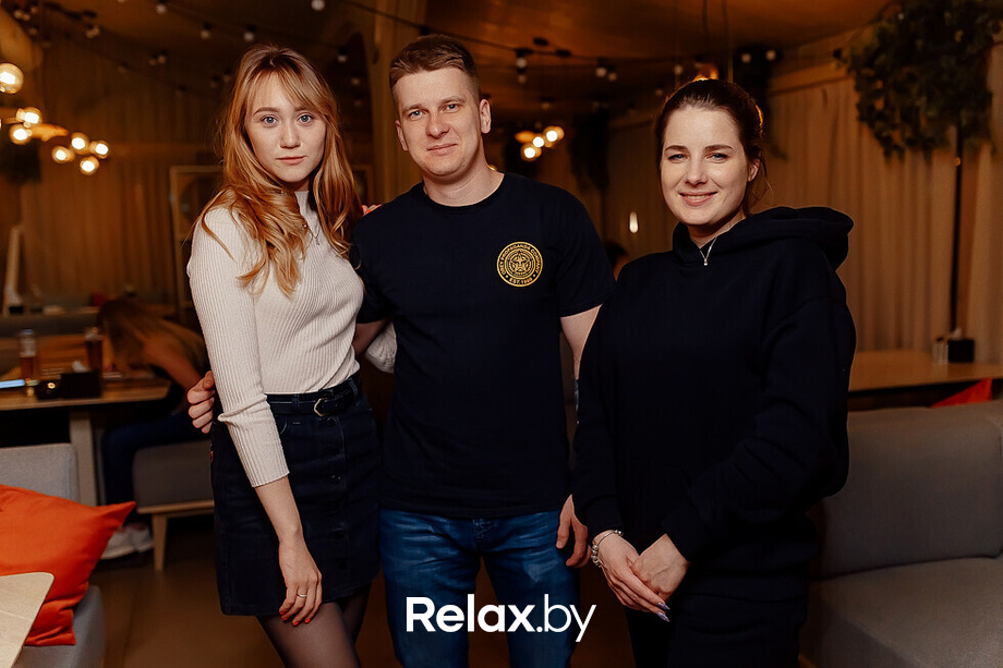 Ночные жители, фото № 28